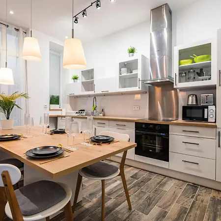 Apartmán Le Jeanne D'arc - Center - Cathedral Remeš