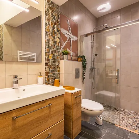 Apartman Le Jeanne D'arc - Center - Cathedral *