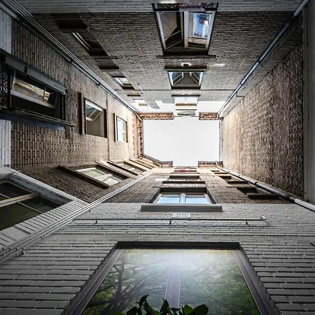 Le Jeanne D'arc - Center - Cathedral Apartmán