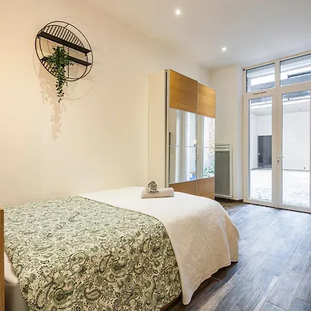 Apartman Le Jeanne D'arc - Center - Cathedral Reims